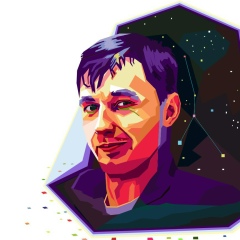 Николай Чигринов, 19.07.1984, Алматы