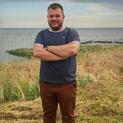 Дмитрий Шапраненко, 22.08.1989, Херсон
