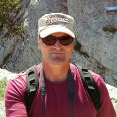 Сергей Островский, 30.01, Тюмень