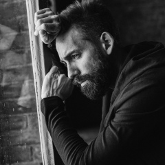 Дмитрий Бабенко, 06.08, Москва