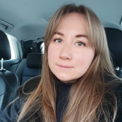 Екатерина Газизова, 26.04.1990, Казань