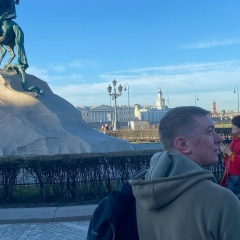 Михаил Космачук, 06.03.1989, Ачинск