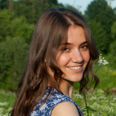 Елена Семерикова, 18.07