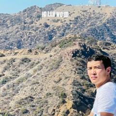 Баяр Ууганбаяр, 24.10, Ulaanbaatar