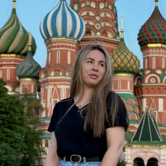 Ирина Прохорова, 09.10