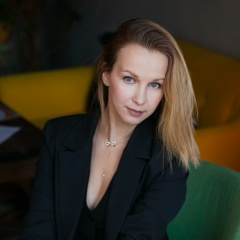 Алёна Башмакова, 10.05.1988, Санкт-Петербург