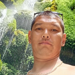 Арман Бекмухамедов, 19.08, Оренбург