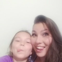 Валентина Никитина, 30.04.1989