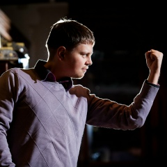 Андрей Комаров, 18.09.1986