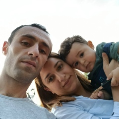 Нарек Оганнисян, 18.09, Ташир