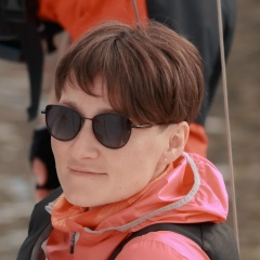 Ирина Давыдова, 29.12.1982, Краснодар