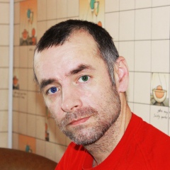 Павел Аликин, 19.08.1974, Павлово