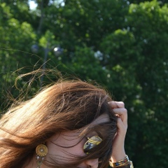 Жанна Айдарова, 06.06, Алматы