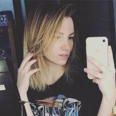 Екатерина Ерохина, 28.03, Калуга