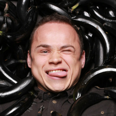 Gene Rave, 18.05.2009