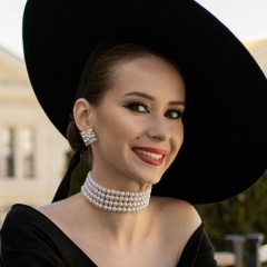 Елена Арабкова, 24.11.1989