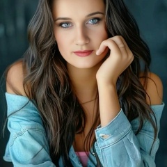 Анна Александрова, 29.08.1986, Кемерово