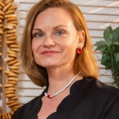 Екатерина Беляева, 23.03, Санкт-Петербург