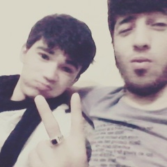 Islam Annakurdov, 25.07.1995, Ankara