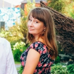 Ирина Васильева, 22.06.1975, Тюмень