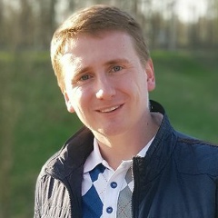 Роман Николаевич, Санкт-Петербург