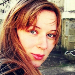 Алиса Королёва, Краснодар