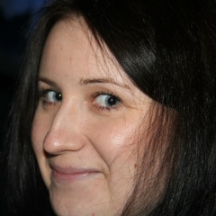 Екатерина Павловна, 21.02