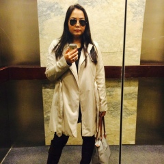 Аяна Шагаева, 24.08, Белгород