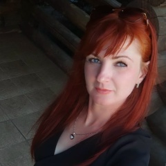 Татьяна Рейнке, 08.06