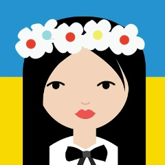 Леся Мелешко, 29.11, Киев
