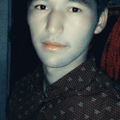 Farhat Elbaev, 23.05.1994, Шымкент