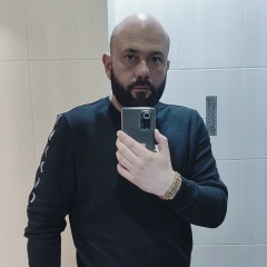 Дмитрий Николаевич, 25.12, Барнаул