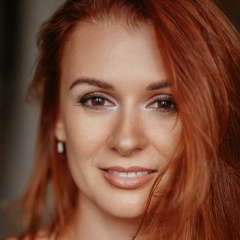 Алевтина Веселова, 17.12, Санкт-Петербург