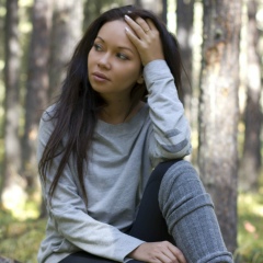 Ирина Самбу, 10.07.1987, Кызыл