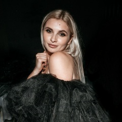 Диана Вираг, 02.04.1992, Ставрополь