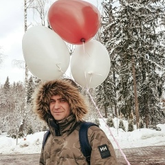 Сергей Карпов, 03.09.1990, Москва