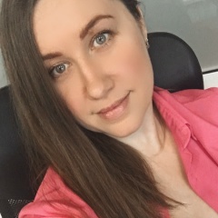 Ирина Белик, 26.02.1990, Новосибирск