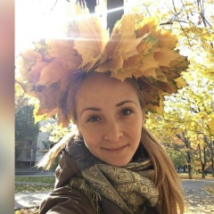 Яна Левина, 28.06, Москва