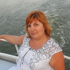 Юлия Лысенко, 21.06, Кременчуг