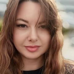 Марина Цыганова, 22.11, Калининград