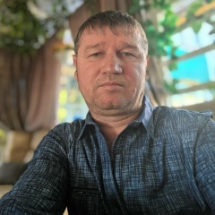 Андрей Рыбкин, 01.01.1979, Волжский