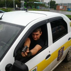 Егор Калашников, 08.07.1992, Новосибирск