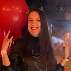 Мария Трезубова, 16.02.1983, Иркутск