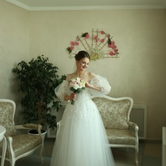 Наталия Викс, 26.08, Минск