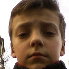 Егор Пичугин, 22.12.2000, Рыбинск