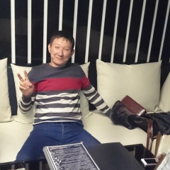 Талгат Тусупов, 27.08.1988