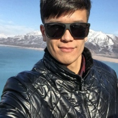 Nursultan Abdullaev, 17.06.1994, Чирчик