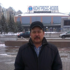 Амантай Нургалиев, Уральск
