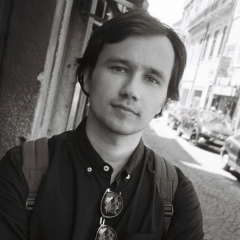 Даниль Инеев, 19.07.1991, Москва