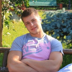 Виктор Самусевич, 17.03, Санкт-Петербург